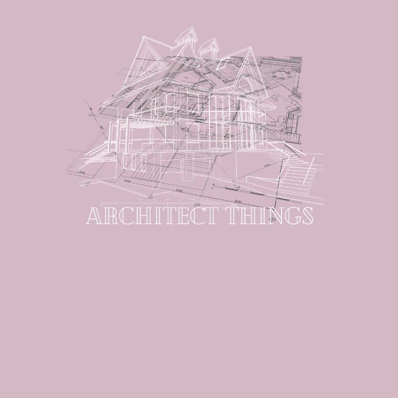 Vintage Architect Architecture - Architecture