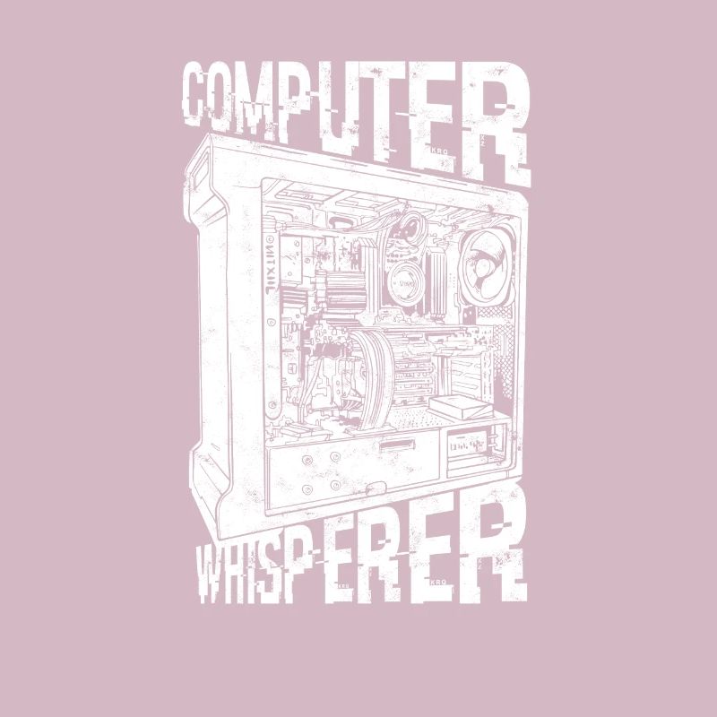 Chuchoteur d’ordinateur - Internet Security Anonymous