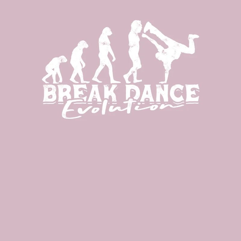 Break Dance Evolution - Taumeln