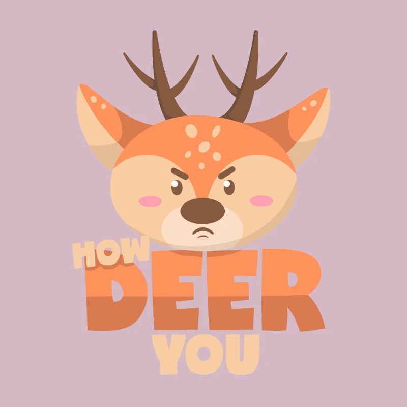 Cerf: Comment vous devriez