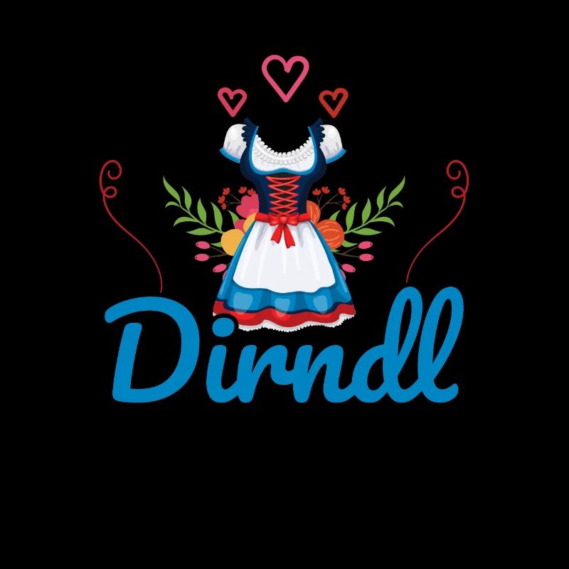 Dirndl Ersatz