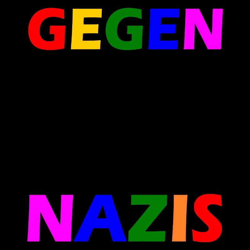 Gegen nazis