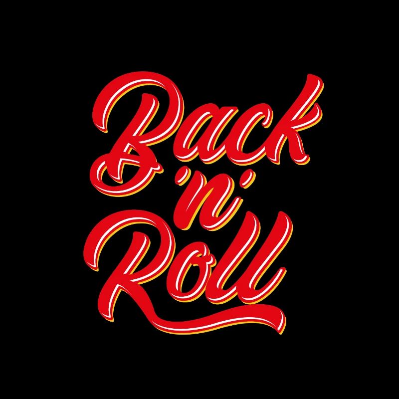Back n Roll - Backen, Bäcker