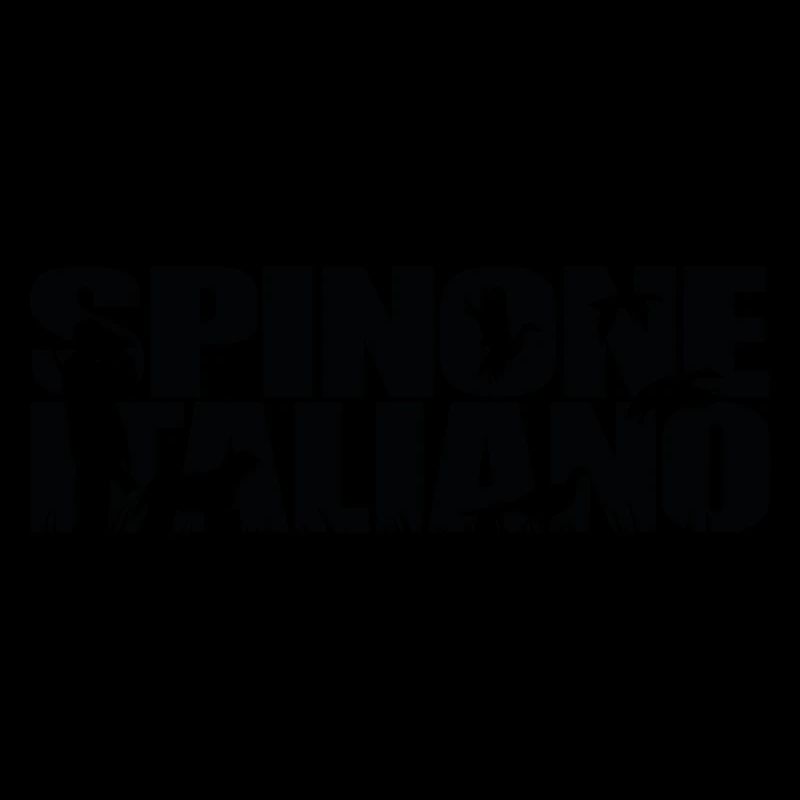 SPINONE ITALIANO chien de chasse chiens de chasse Wilsigns