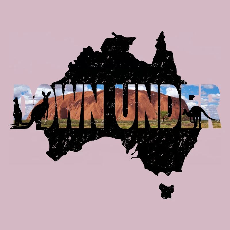 DOWN UNDER - Australie