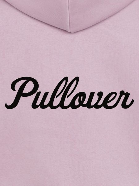 Pullover