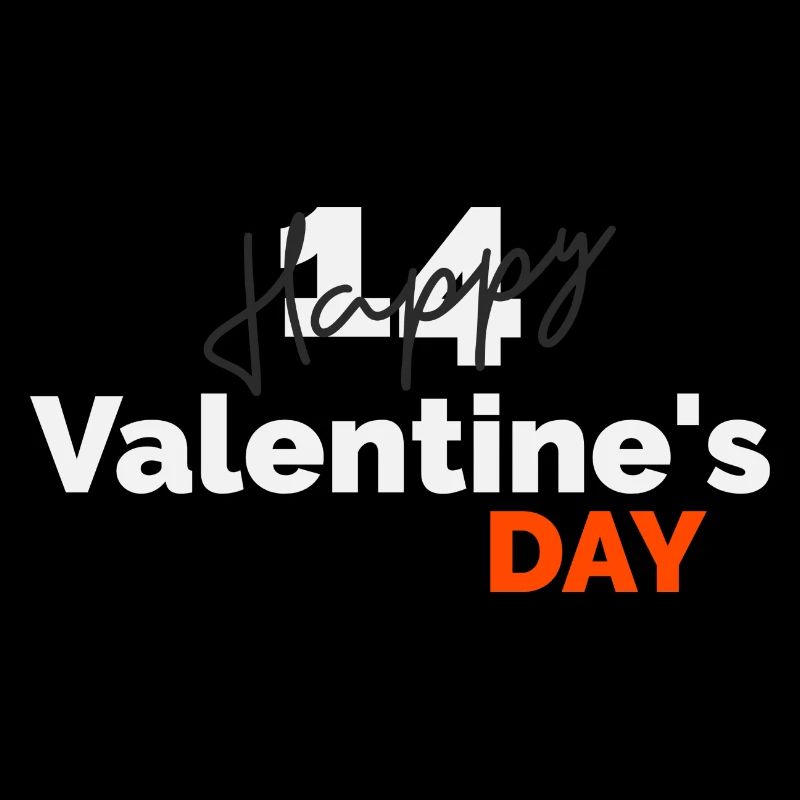 Happy 14th Valentines Day
