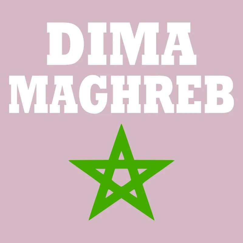 Dima maghreb