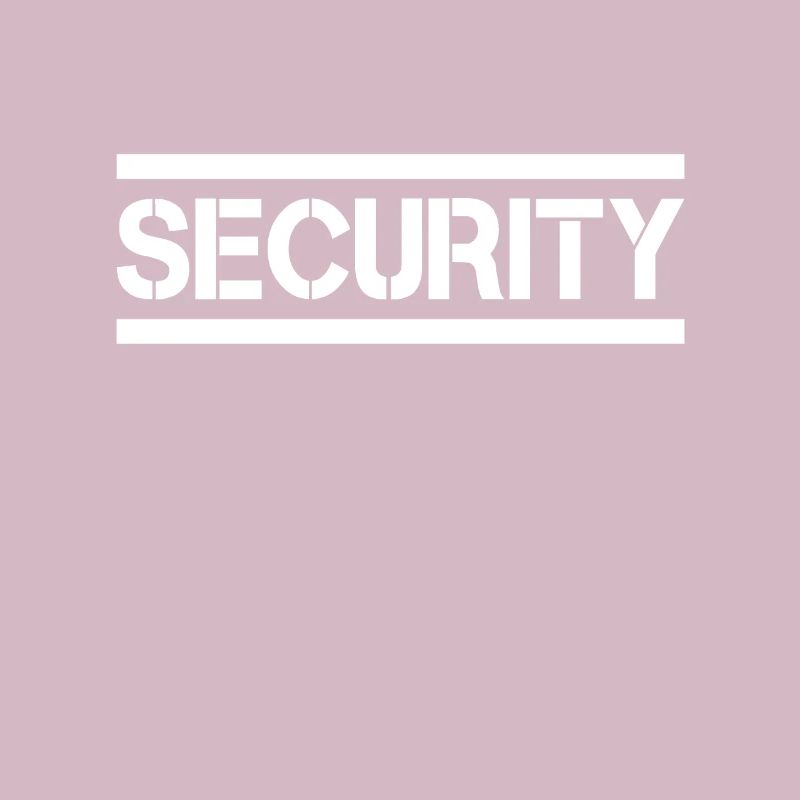 Security Security Bouncer Disco Door Guard Service