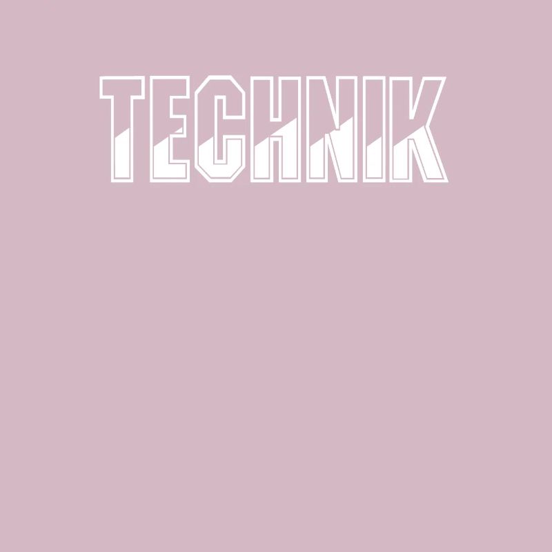Technique Staff Scénique Crew