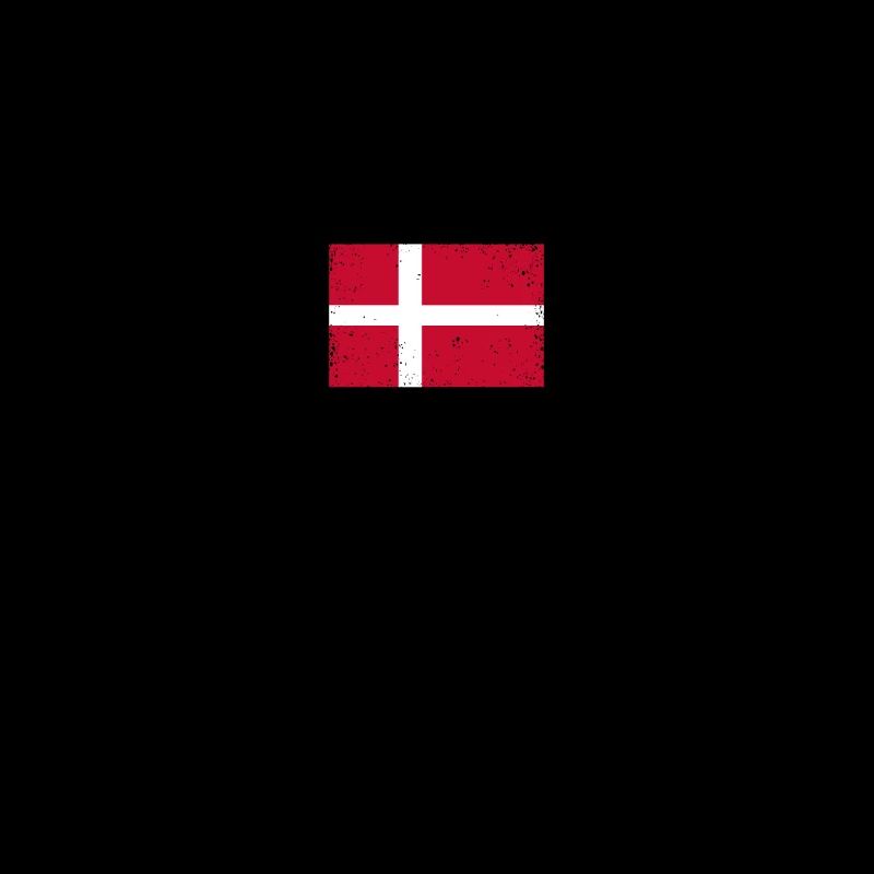 Danemark drapeau danois drapeau Copenhague utilisé-look