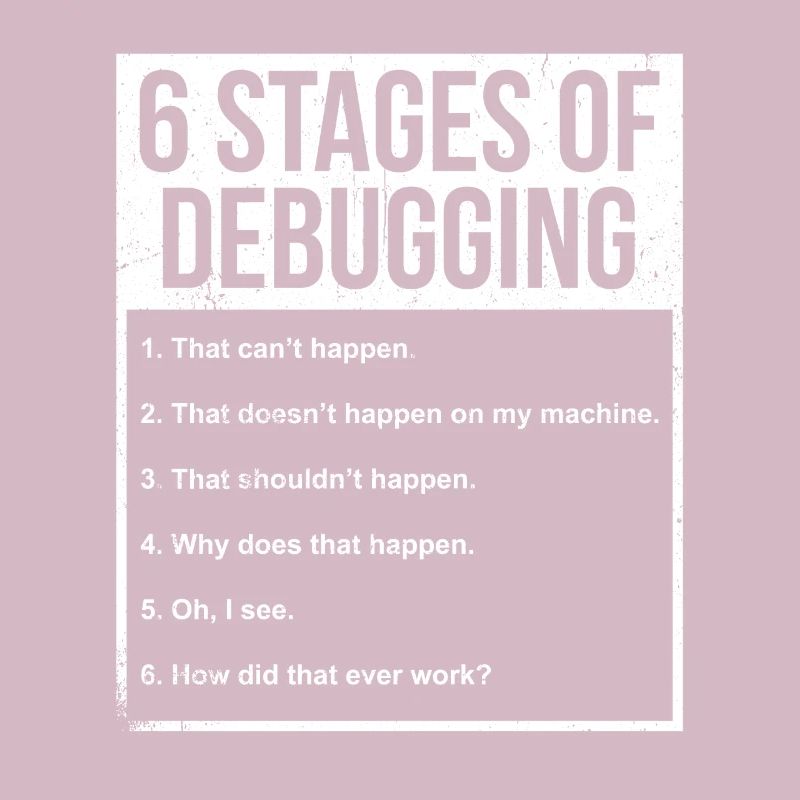 Programmer Funny gift idea