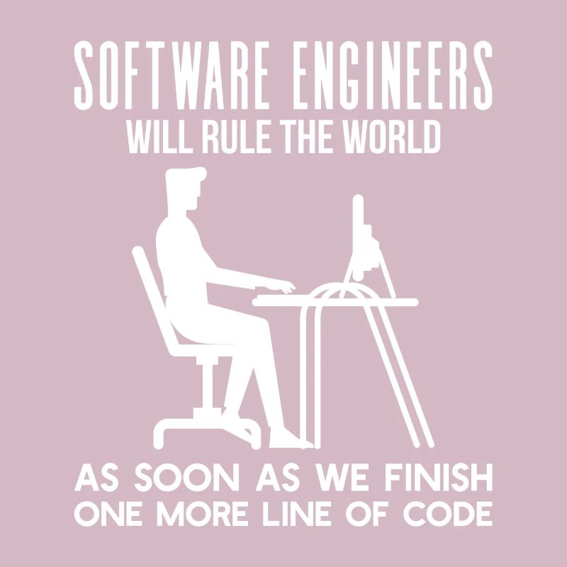 Programmierer Lustige Geschenkidee