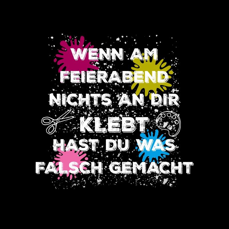 Erzieherin Lustiges Geschenk
