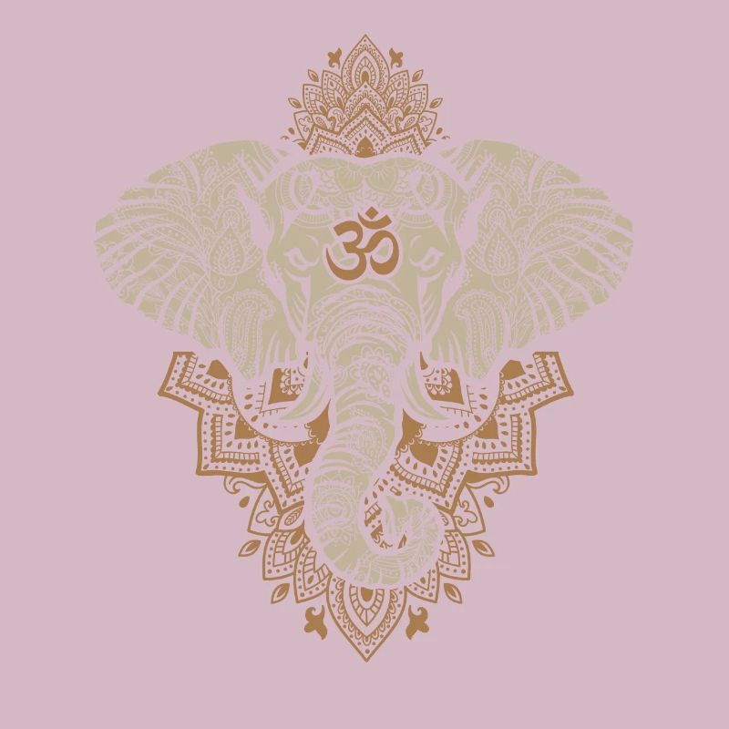 Goa elephant psychedelic trance techno festival