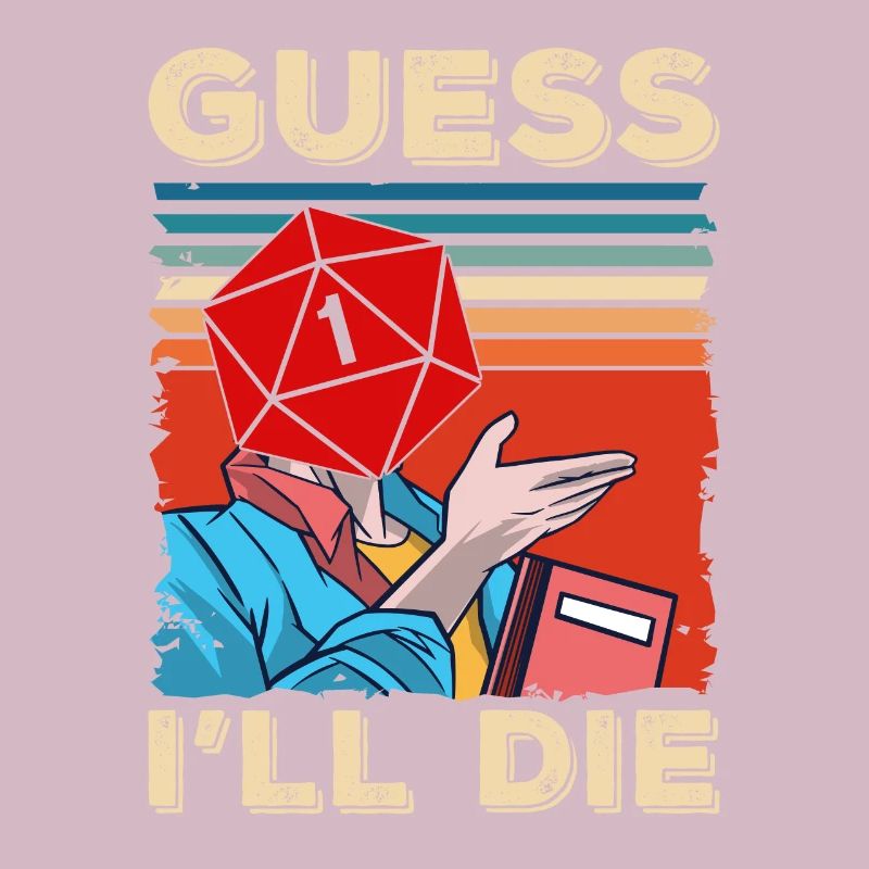 Idée cadeau rpg player