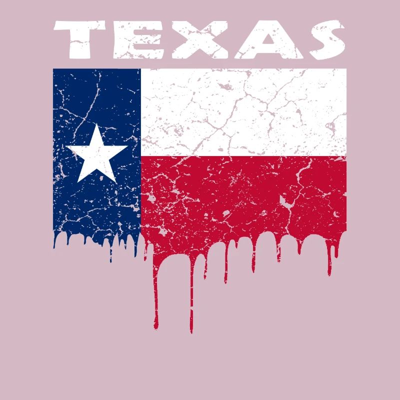 Drapeau du Texas