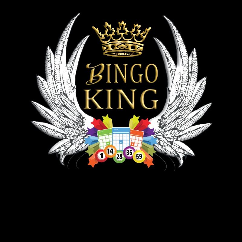 Bingo Spieler Geschenk Geschenkidee