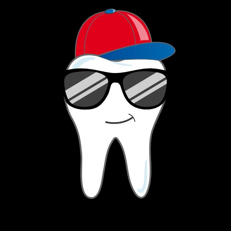 Funny Dental Dentist Helper Gift