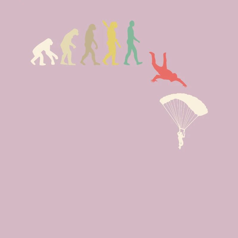 Skydive Evolution