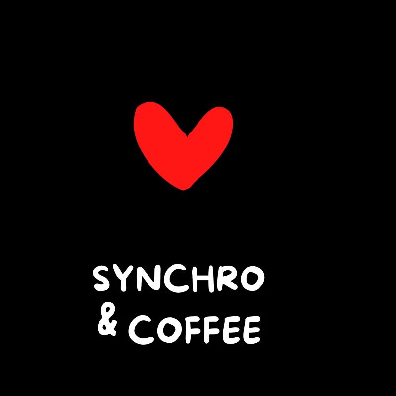 Synchro & Kaffee