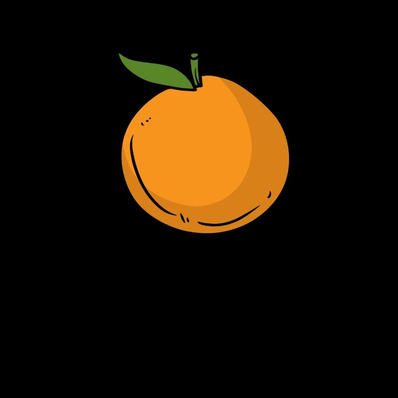 Orange citrus orange