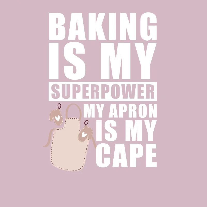 Baker Baking Pastry Chef