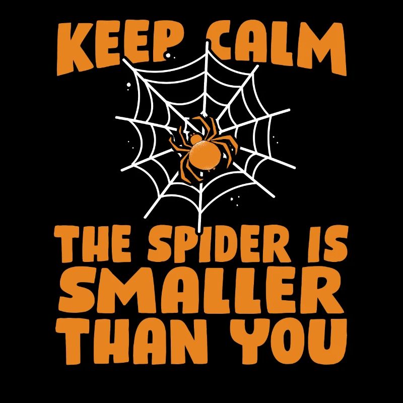 Spinne Haustier
