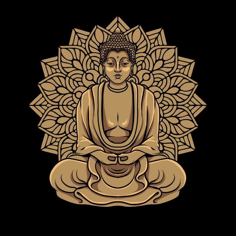Bouddha bouddhiste bouddhisme