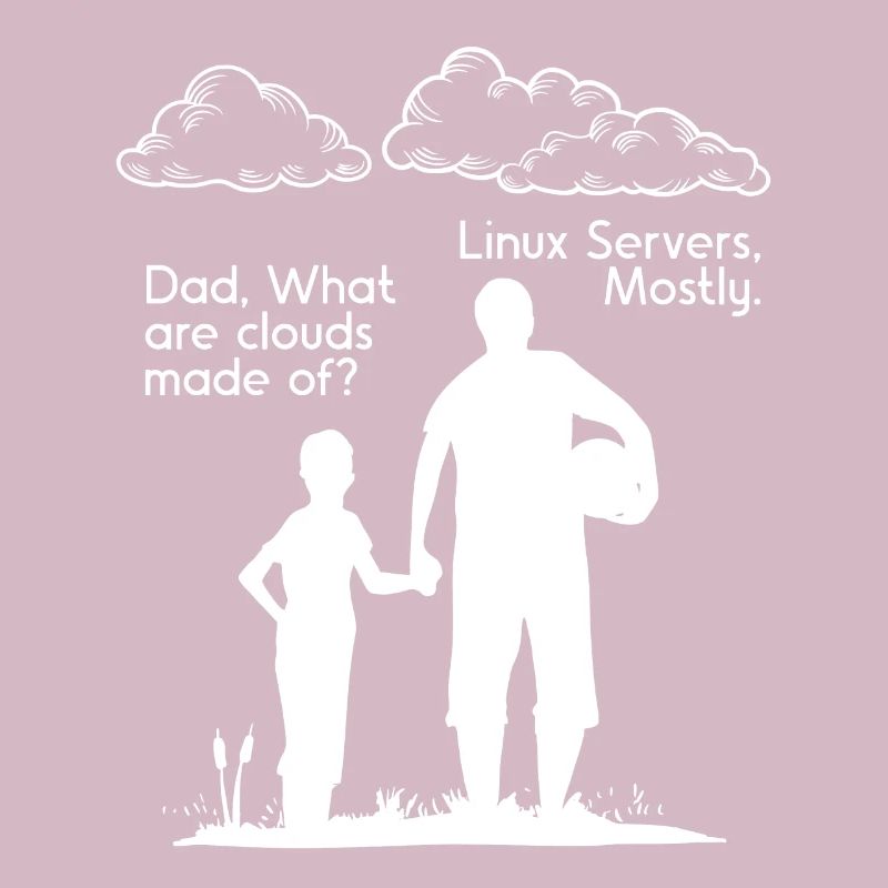 Aus Was Sind Clouds Programmierer Coder