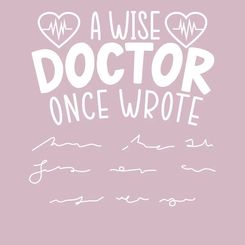 Ein Weiser Arzt Schrieb Einst Doktor Spruch