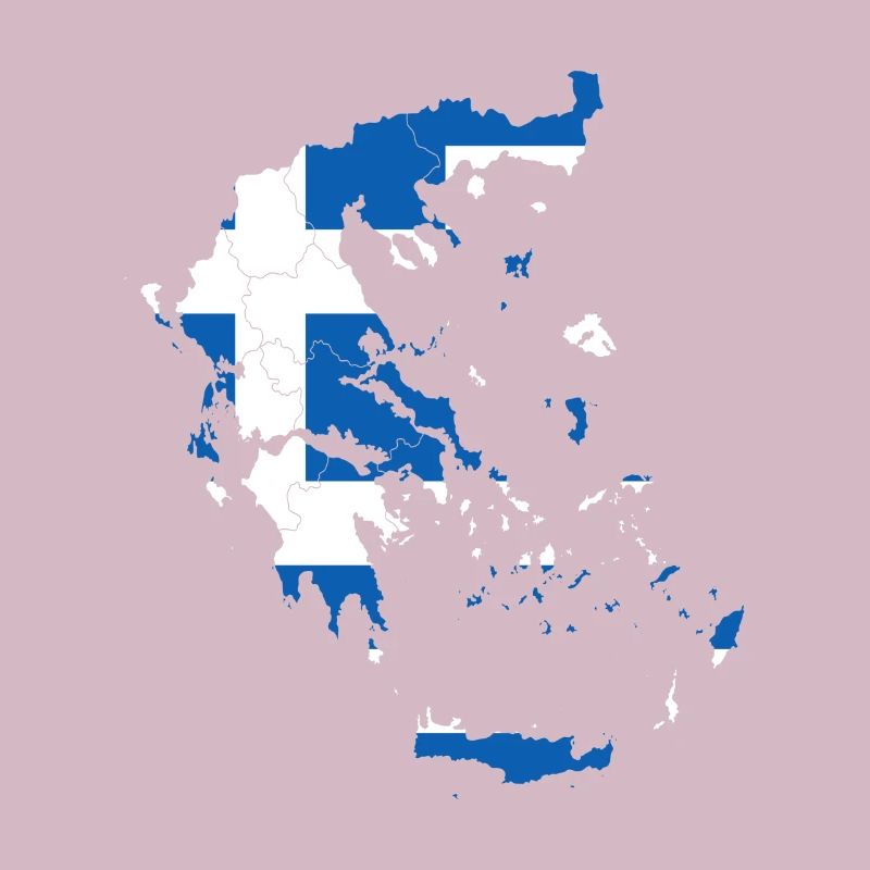 Grèce Île grecque Grece