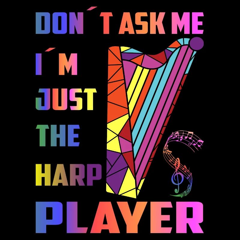 Joueurs de harpe