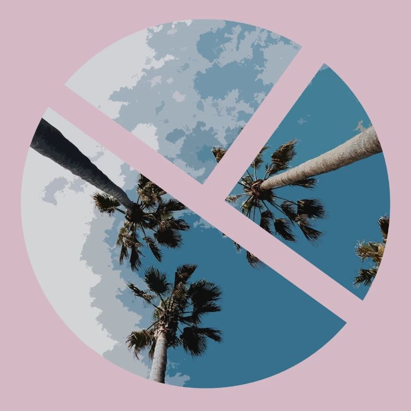 Palm tree