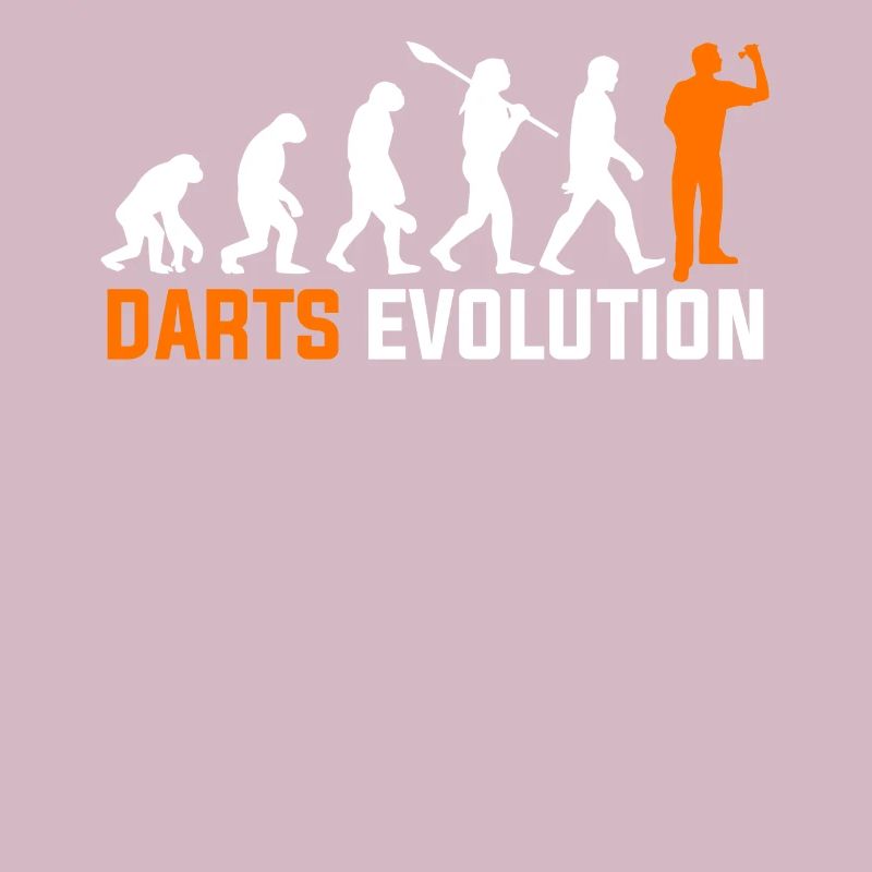 Evolution des fléchettes