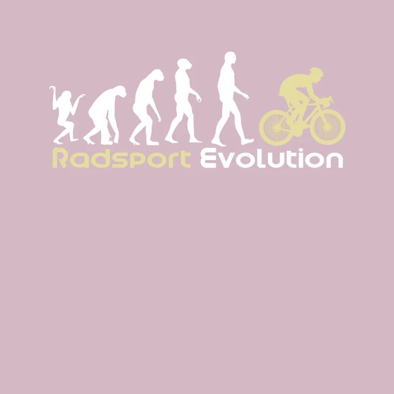 Evolution du cyclisme