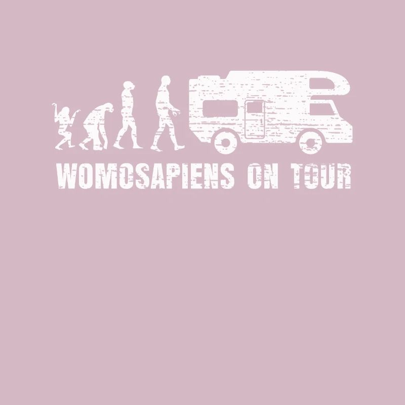 Wohnmobil Wohnwagen Evolution Camping