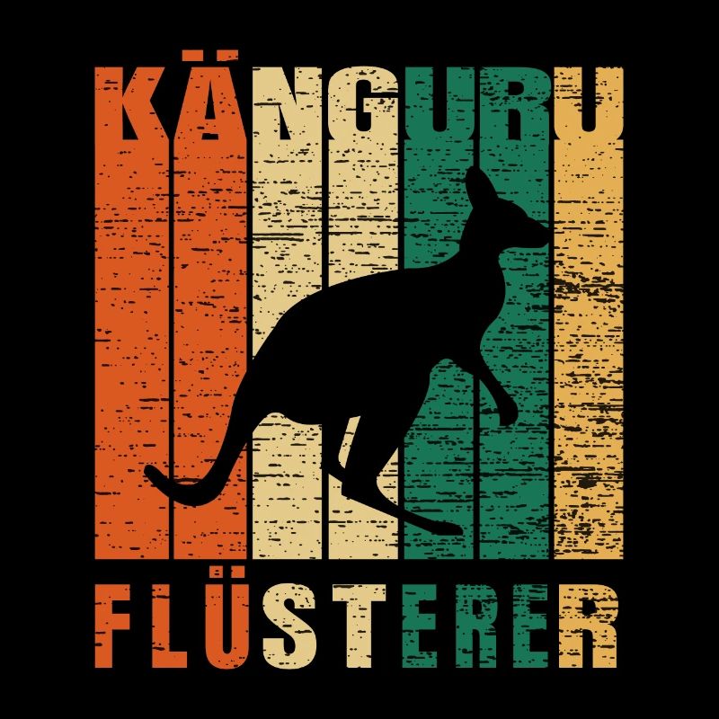 Känguru Flüsterer