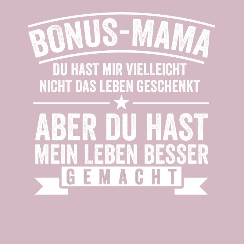 Stiefmutter Mutter Mama Muttertag