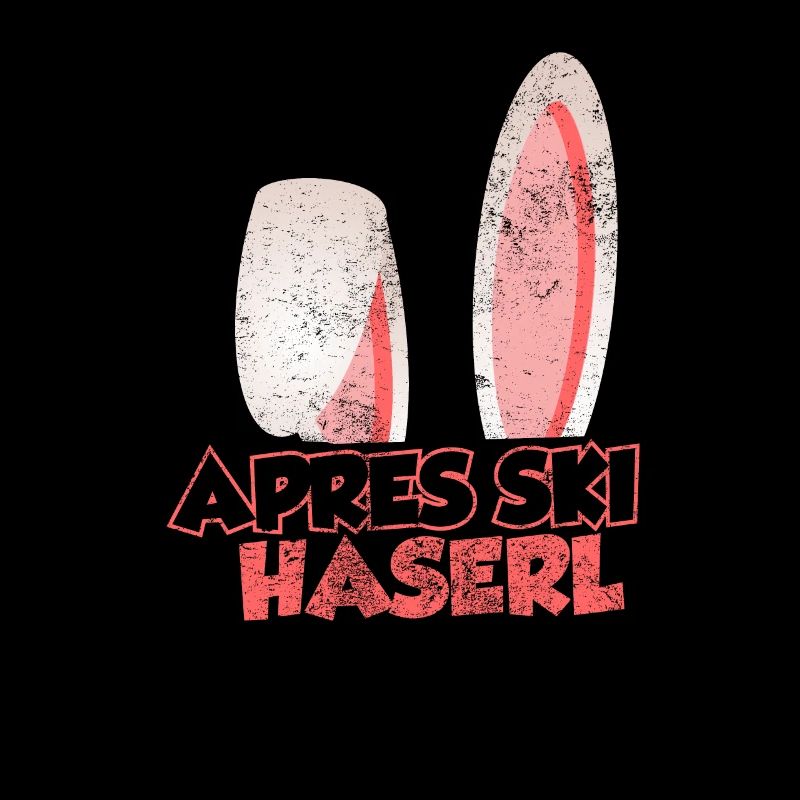 Apres Ski Haserl