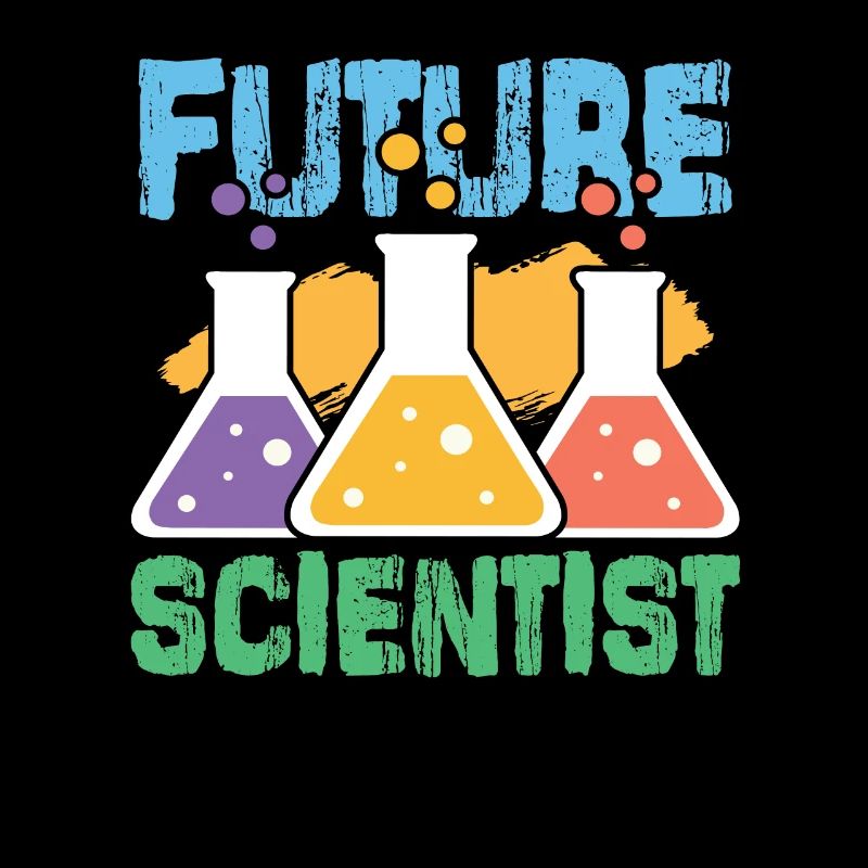 Science Wissenschaft Atom