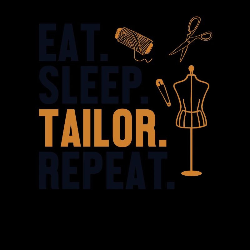Manger Dormir Tailleur Répéter Tailleur Maître