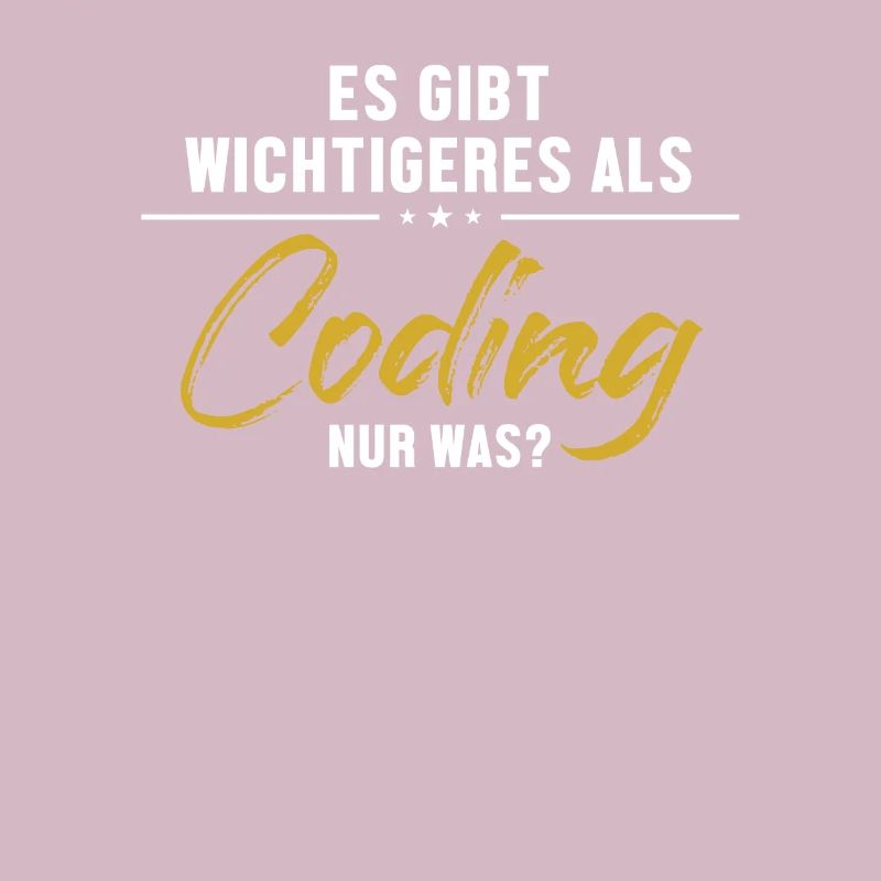 Wichtigeres als Coding Softwareingenieur Coder