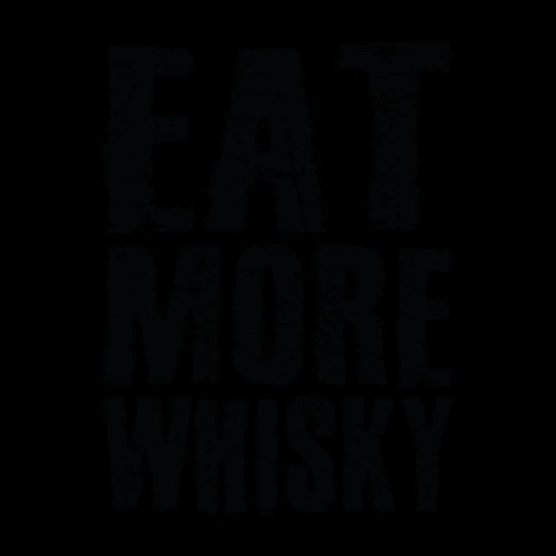 Mangez plus de whisky