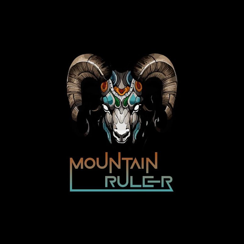 Berg-Monarch: Widderkopf