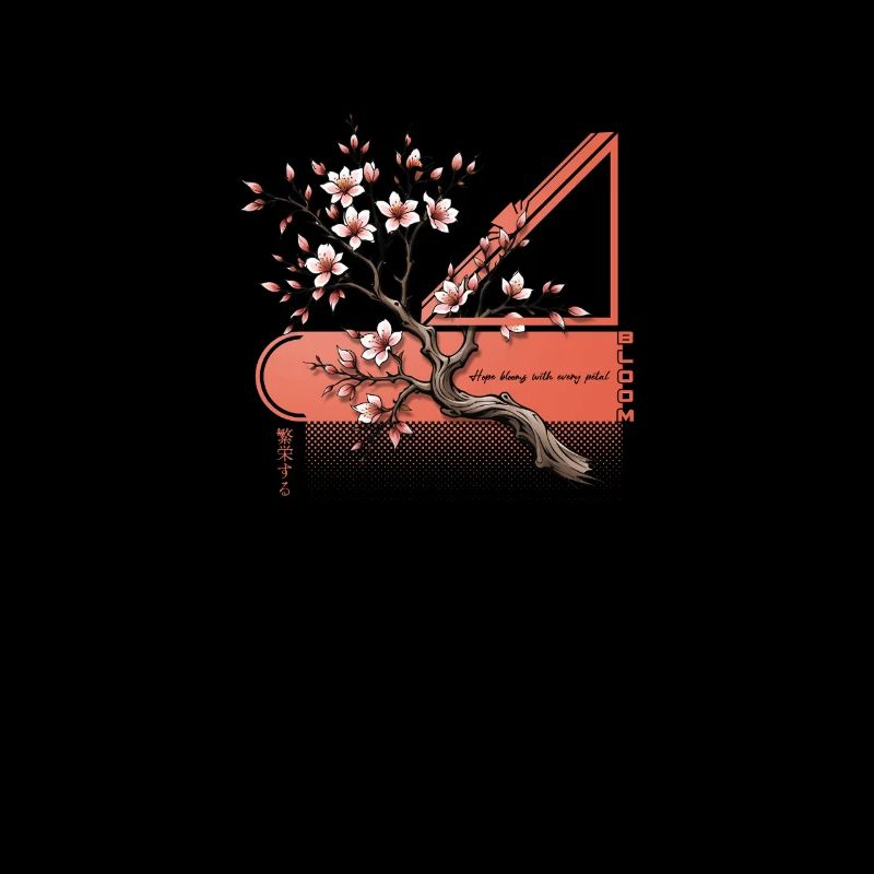 Blüte Blütenblatt Hoffnung Kirsche