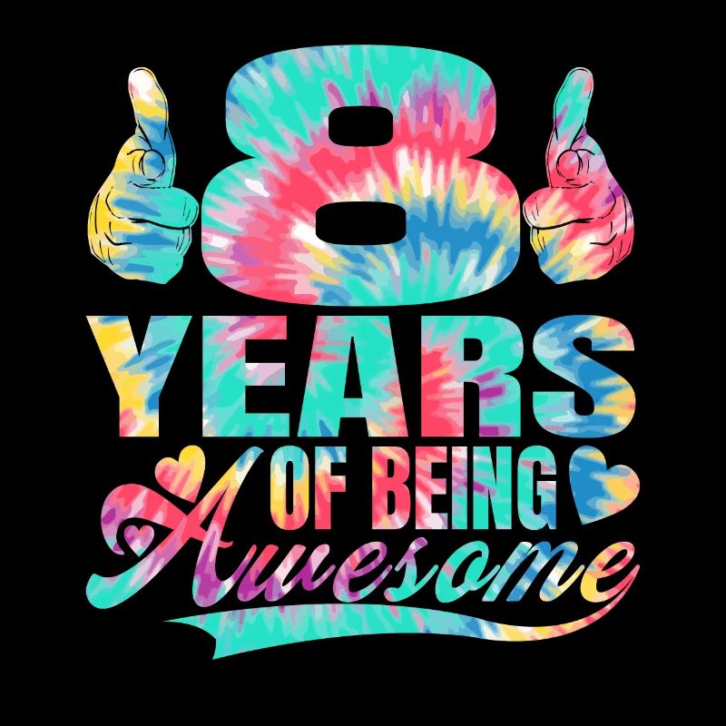 8. Geburtstag Oder Jahrestag 8 Years Of Being