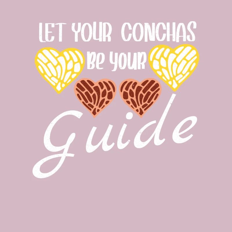 Spanish Humor Conchas Mexican Bread