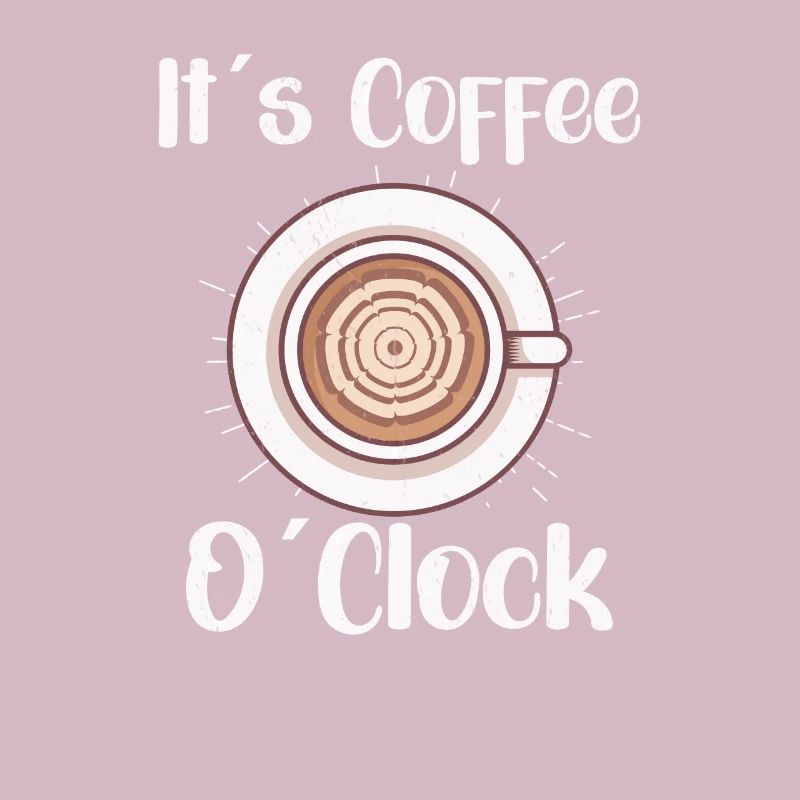 Coffee Lover Caffeine Molecule Java Latte Espresso