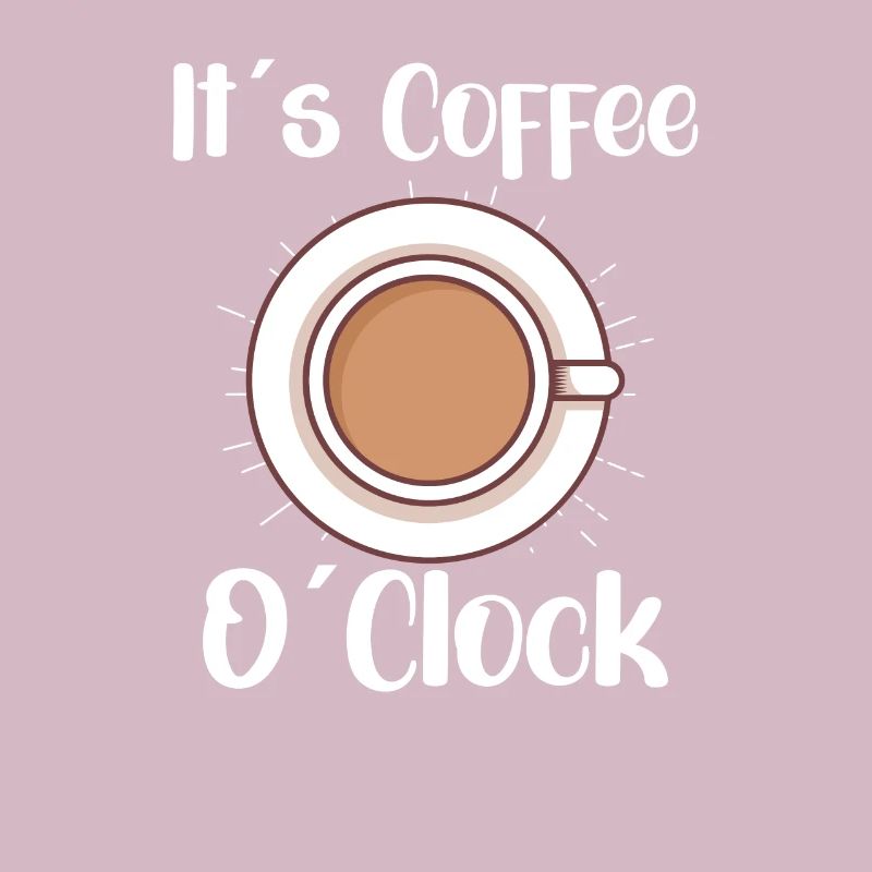 Coffee Lover Caffeine Molecule Java Latte Espresso